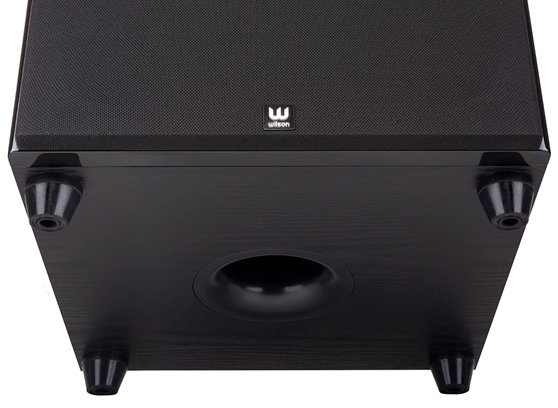 Wilson SUB 12 - cecha 2